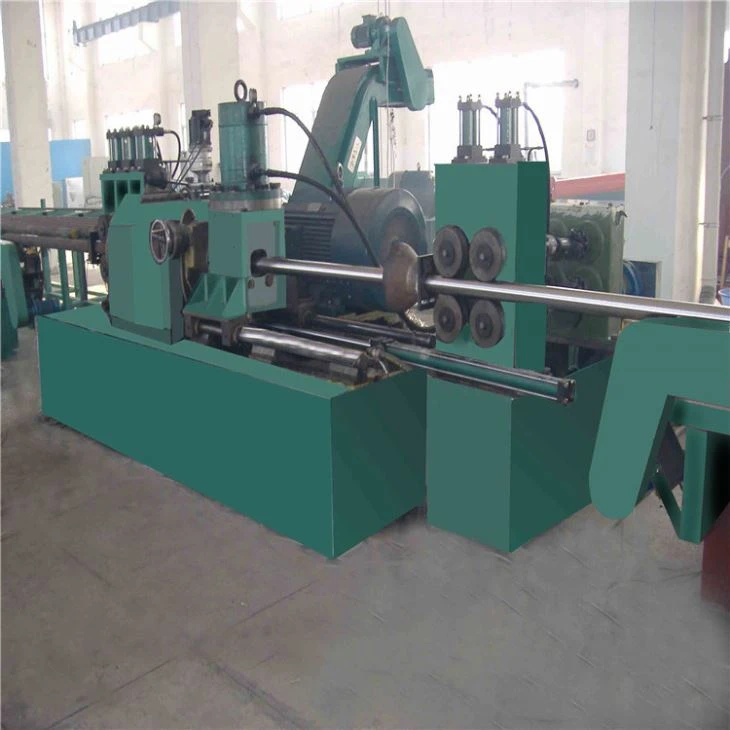 CNC Steel Bar Peeler CNC Steel Bar Peeler