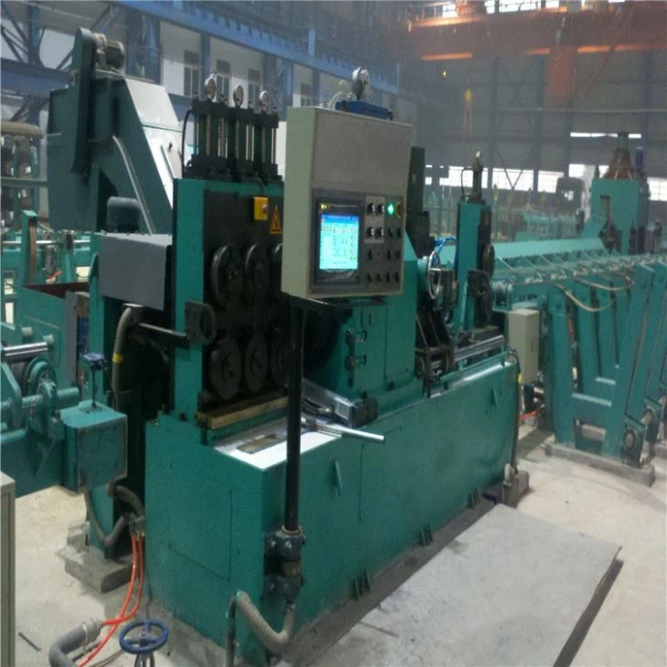 CNC Steel Bar Peeler CNC Steel Bar Peeler