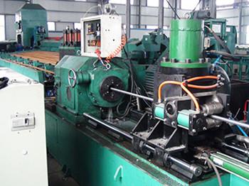 Titanium Tube Straightener Titanium Tube Straightener