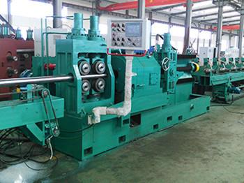 Titanium Tube Straightener Titanium Tube Straightener