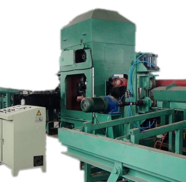 Fine 2 Roll Straightening Calendar For Rod And Pipe Fine 2 Roll Straightening Calendar For Rod And Pipe