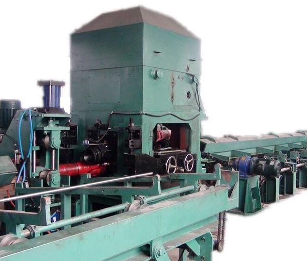 Fine 2 Roll Straightening Calendar For Rod And Pipe Fine 2 Roll Straightening Calendar For Rod And Pipe