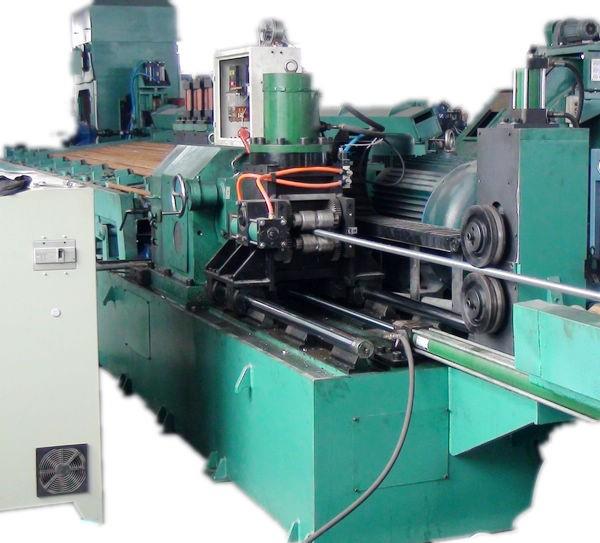 Fine 2 Roll Straightening Calendar For Rod And Pipe Fine 2 Roll Straightening Calendar For Rod And Pipe