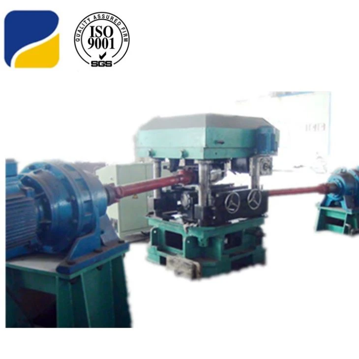 Straightening Flattening Machine For Rod Bar Straightening Flattening Machine For Rod Bar