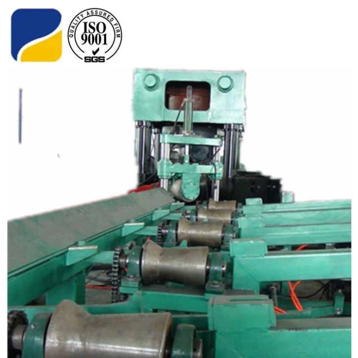 Straightening Flattening Machine For Rod Bar Straightening Flattening Machine For Rod Bar