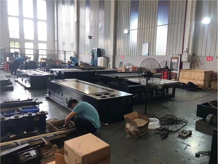 Best Sell & Best Price CNC Steel Plate Sawing And Milling Machine Best Sell & Best Price CNC Steel Plate Sawing And Milling Machine