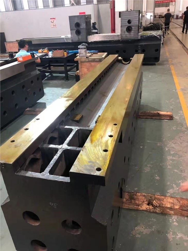 Efficiency Creates Wealth CNC Steel Sawing And Milling Machine